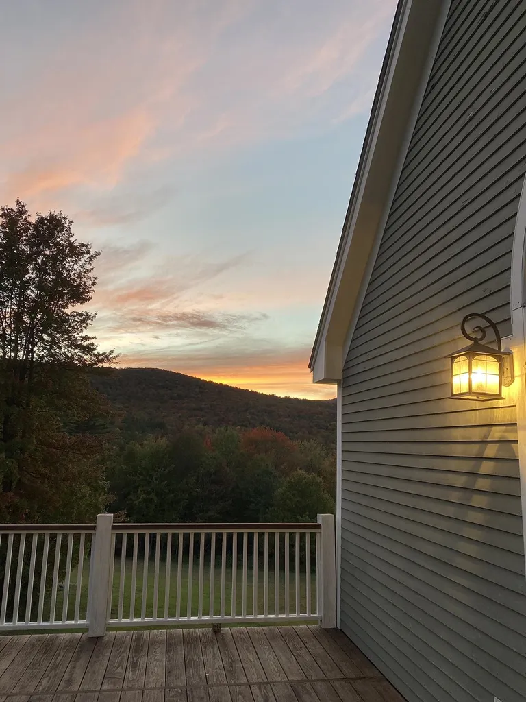 772 Dartt Hill Road Bethel VT 05032