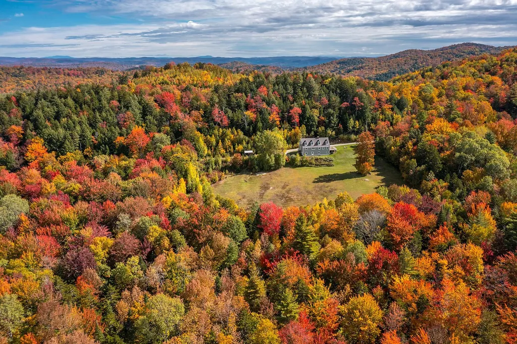 772 Dartt Hill Road Bethel VT 05032