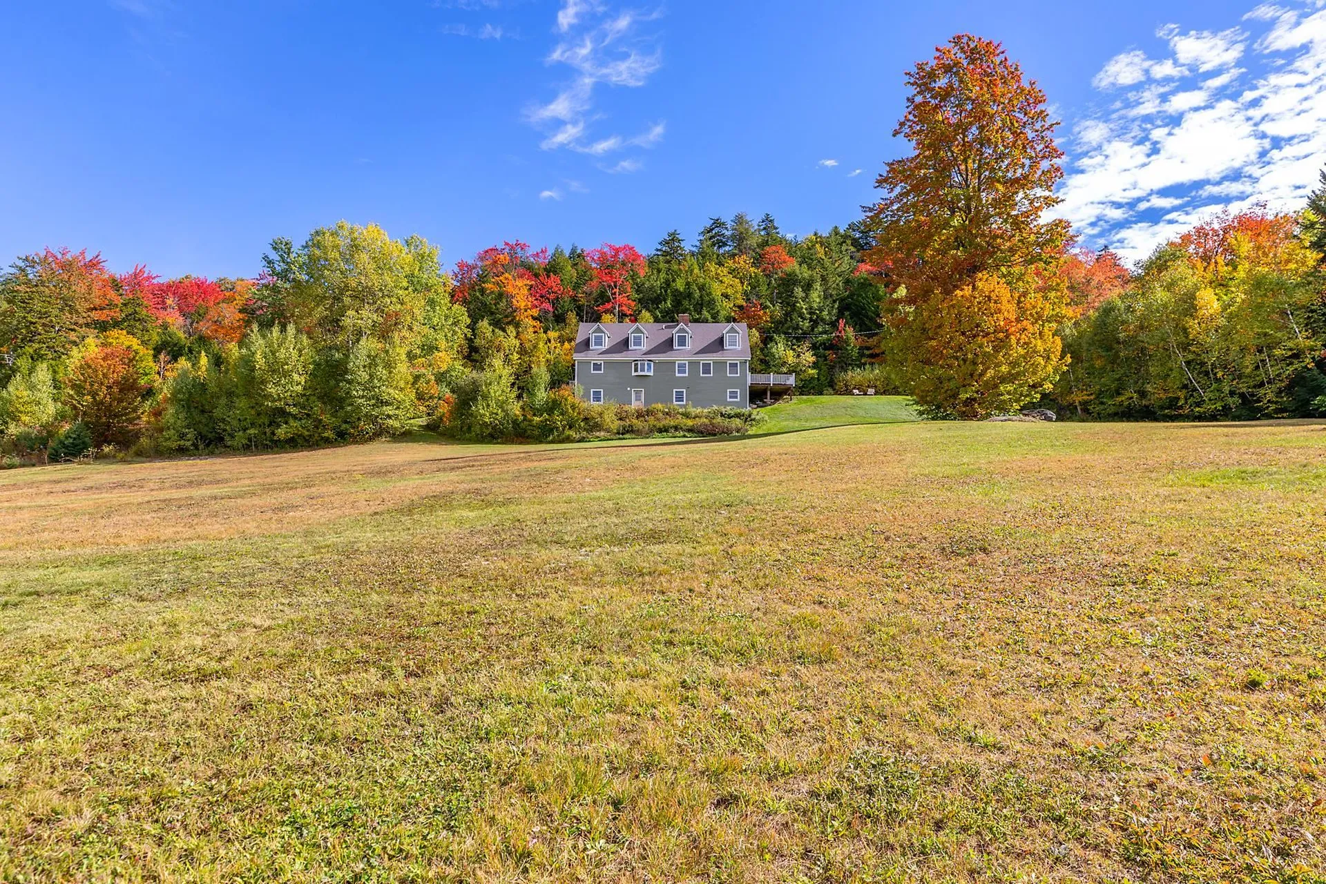 772 Dartt Hill Road Bethel VT 05032