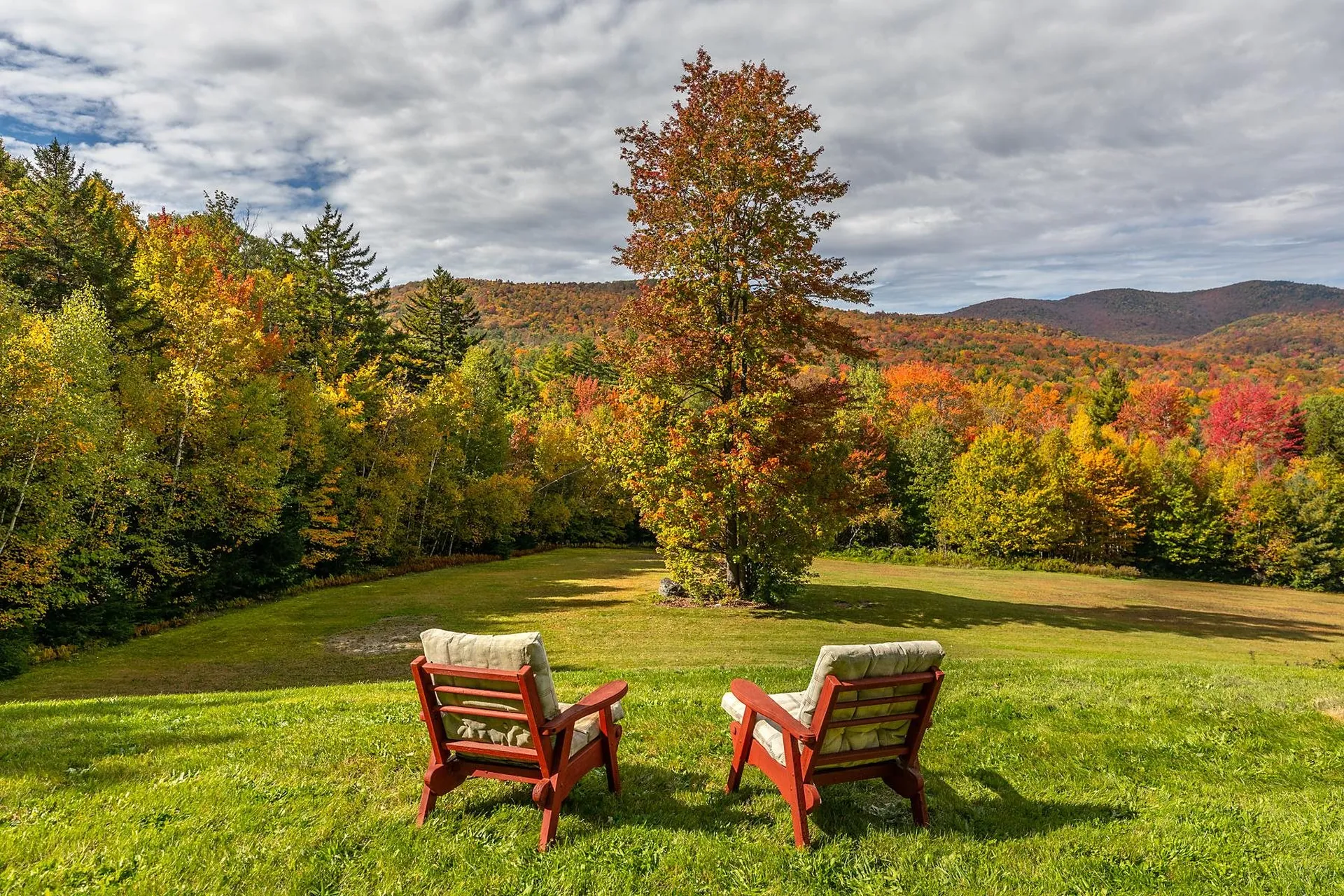 772 Dartt Hill Road Bethel VT 05032
