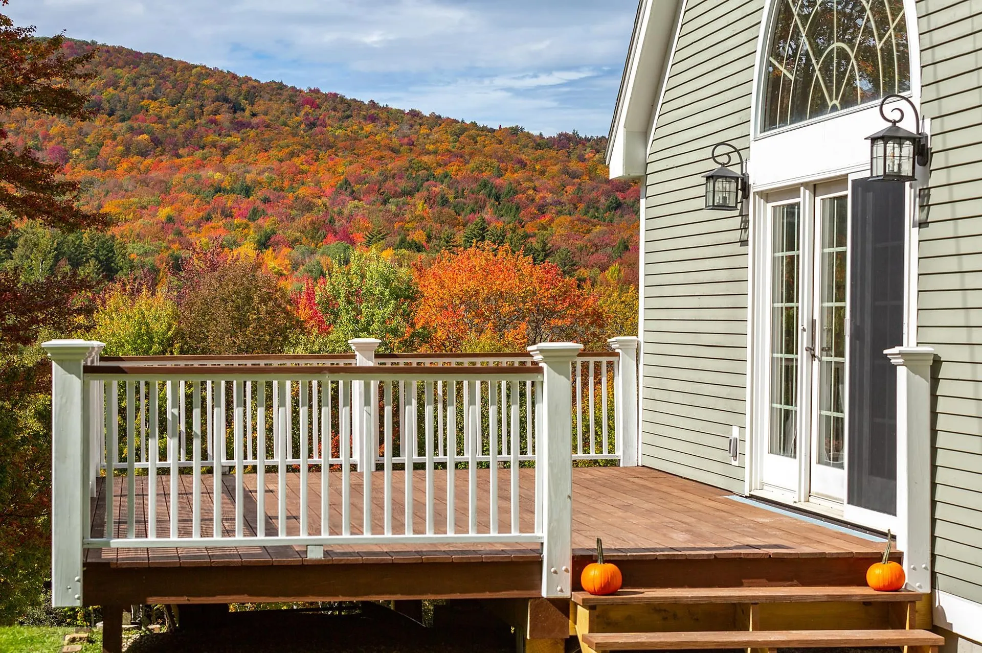 772 Dartt Hill Road Bethel VT 05032