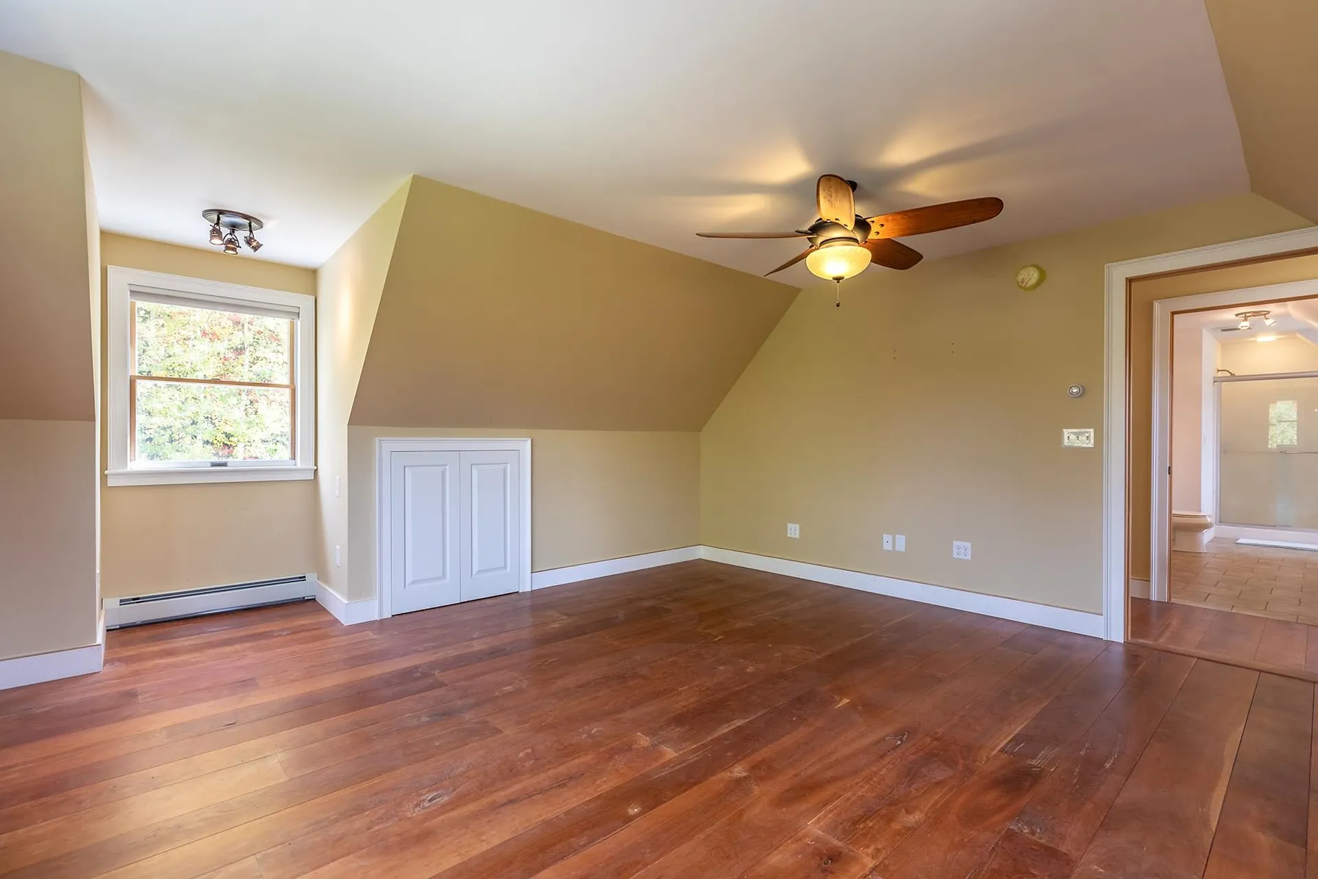 772 Dartt Hill Road Bethel VT 05032