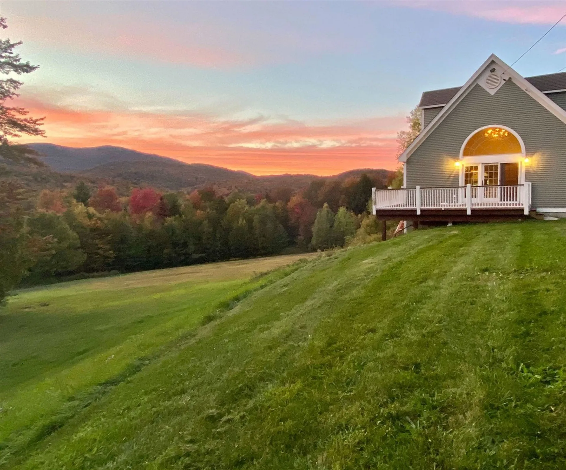 772 Dartt Hill Road Bethel VT 05032
