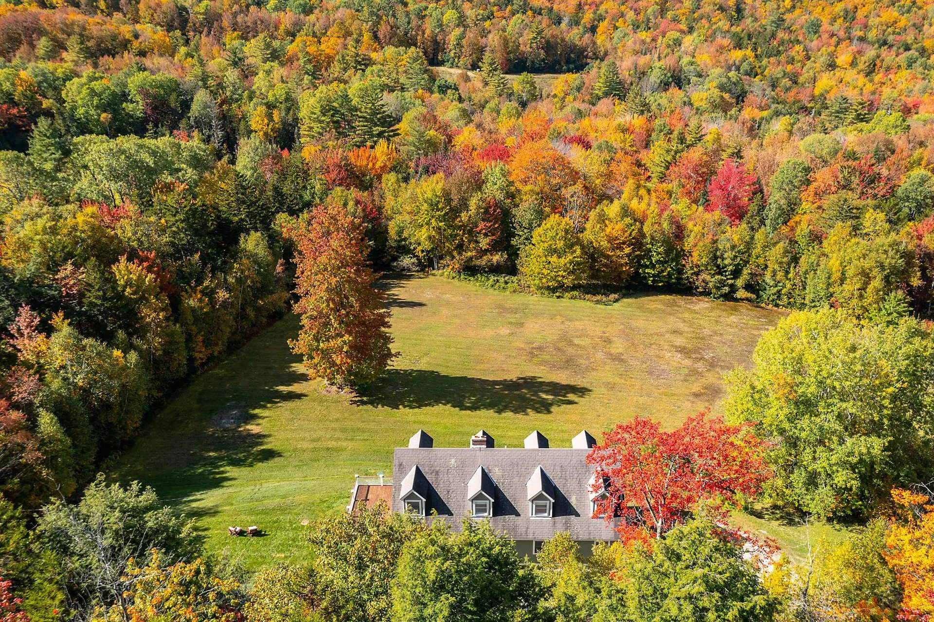 772 Dartt Hill Road Bethel VT 05032