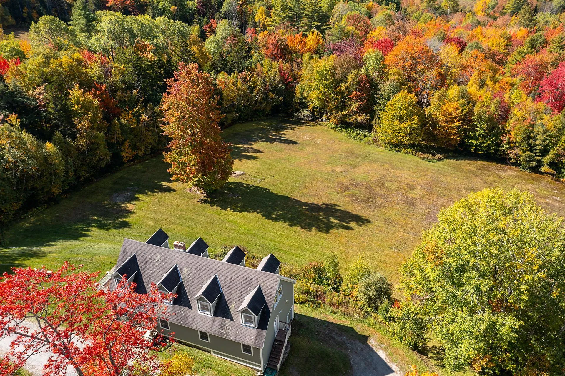 772 Dartt Hill Road Bethel VT 05032