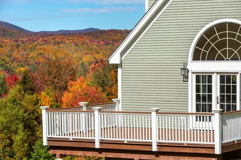 772 Dartt Hill Road Bethel VT 05032