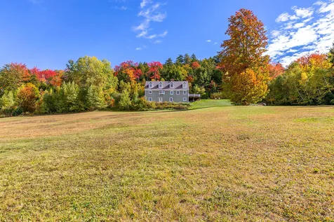 772 Dartt Hill Road Bethel VT 05032
