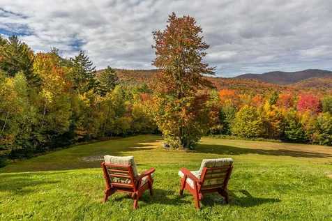 772 Dartt Hill Road Bethel VT 05032