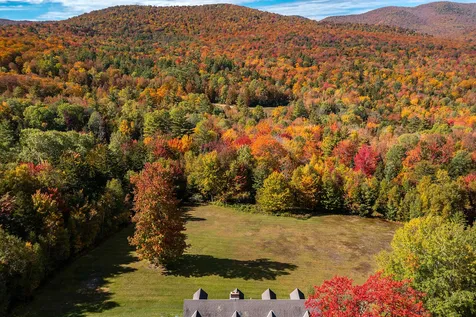 772 Dartt Hill Road Bethel VT 05032