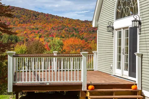 772 Dartt Hill Road Bethel VT 05032