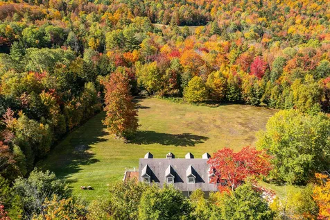 772 Dartt Hill Road Bethel VT 05032