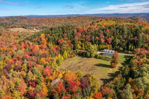 772 Dartt Hill Road Bethel VT 05032