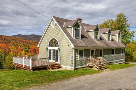 772 Dartt Hill Road Bethel VT 05032
