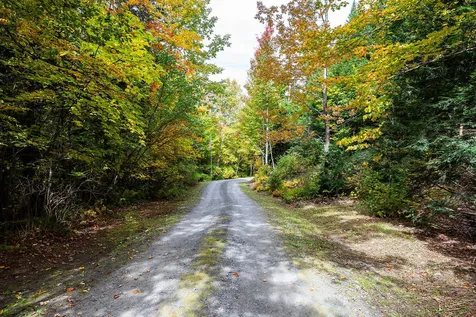 772 Dartt Hill Road Bethel VT 05032