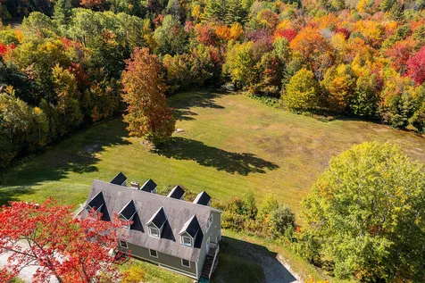 772 Dartt Hill Road Bethel VT 05032