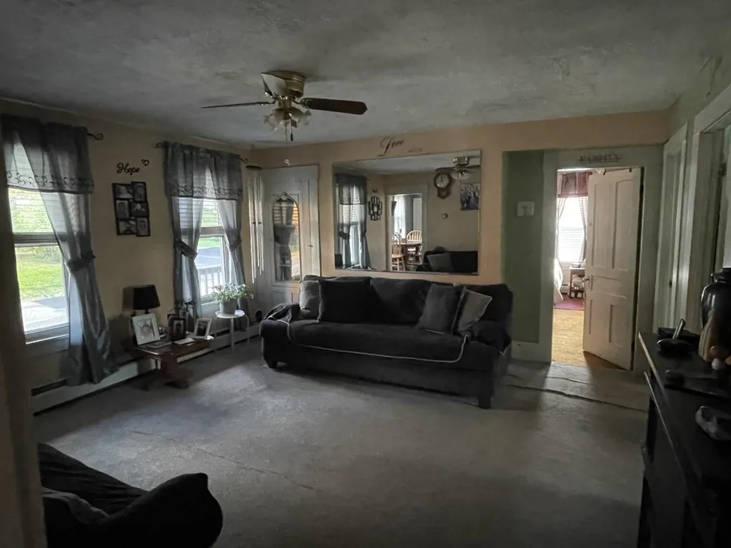 72 Clinton Street Laconia NH 03246