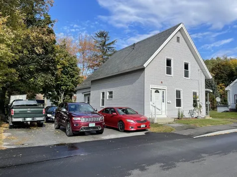72 Clinton Street Laconia NH 03246