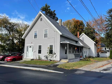 72 Clinton Street Laconia NH 03246