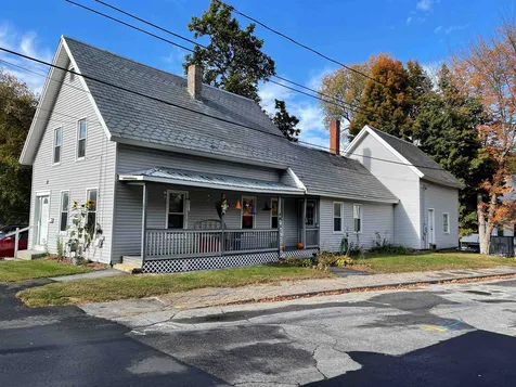 72 Clinton Street Laconia NH 03246