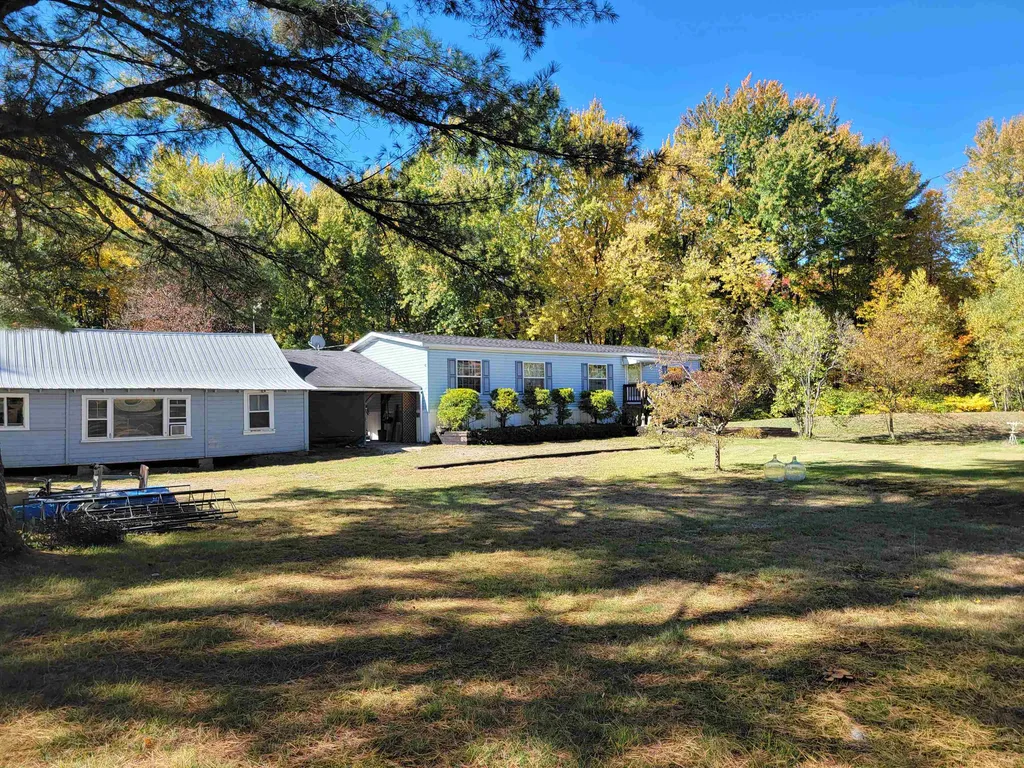 2105 Route 16 Ossipee NH 03814