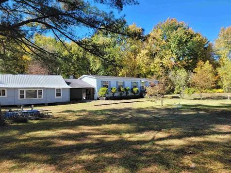 2105 Route 16 Ossipee NH 03814