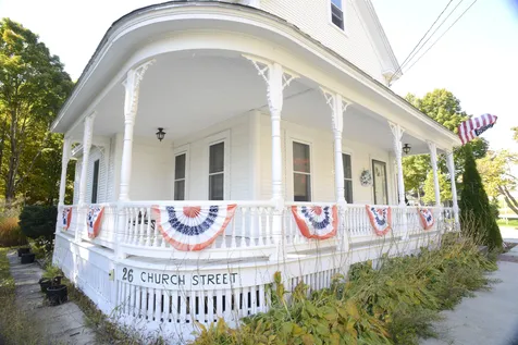 26 Church Street Farmington NH 03835