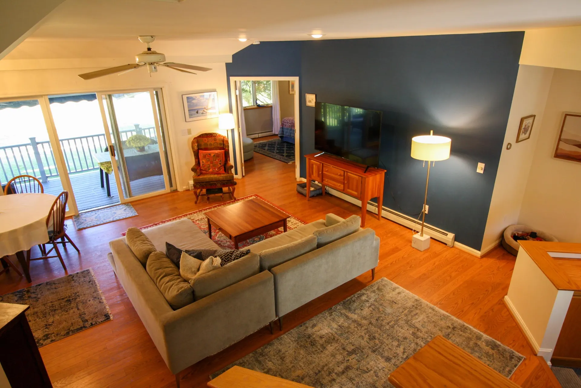 121 Iris Way Hartford VT 05001
