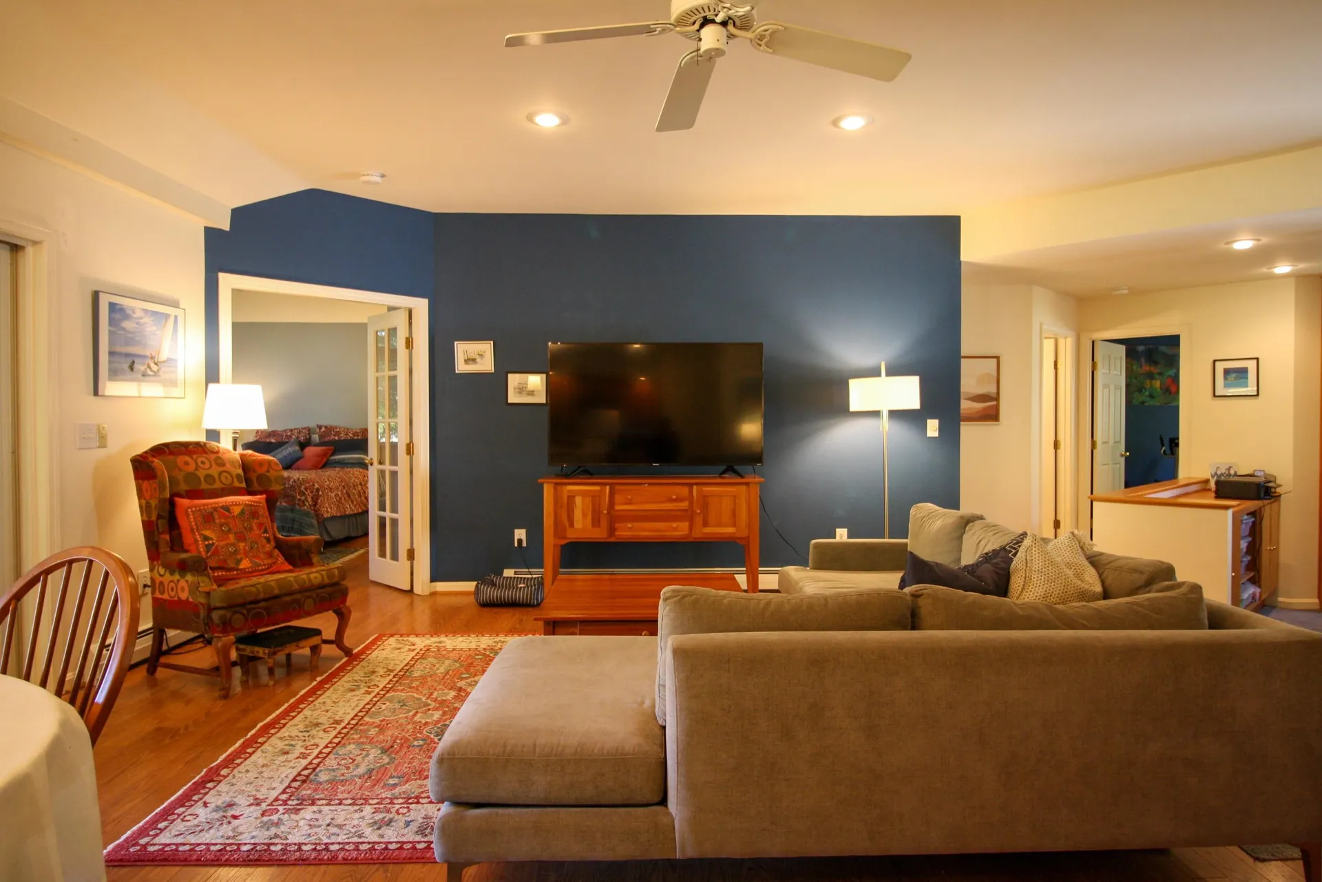 121 Iris Way Hartford VT 05001