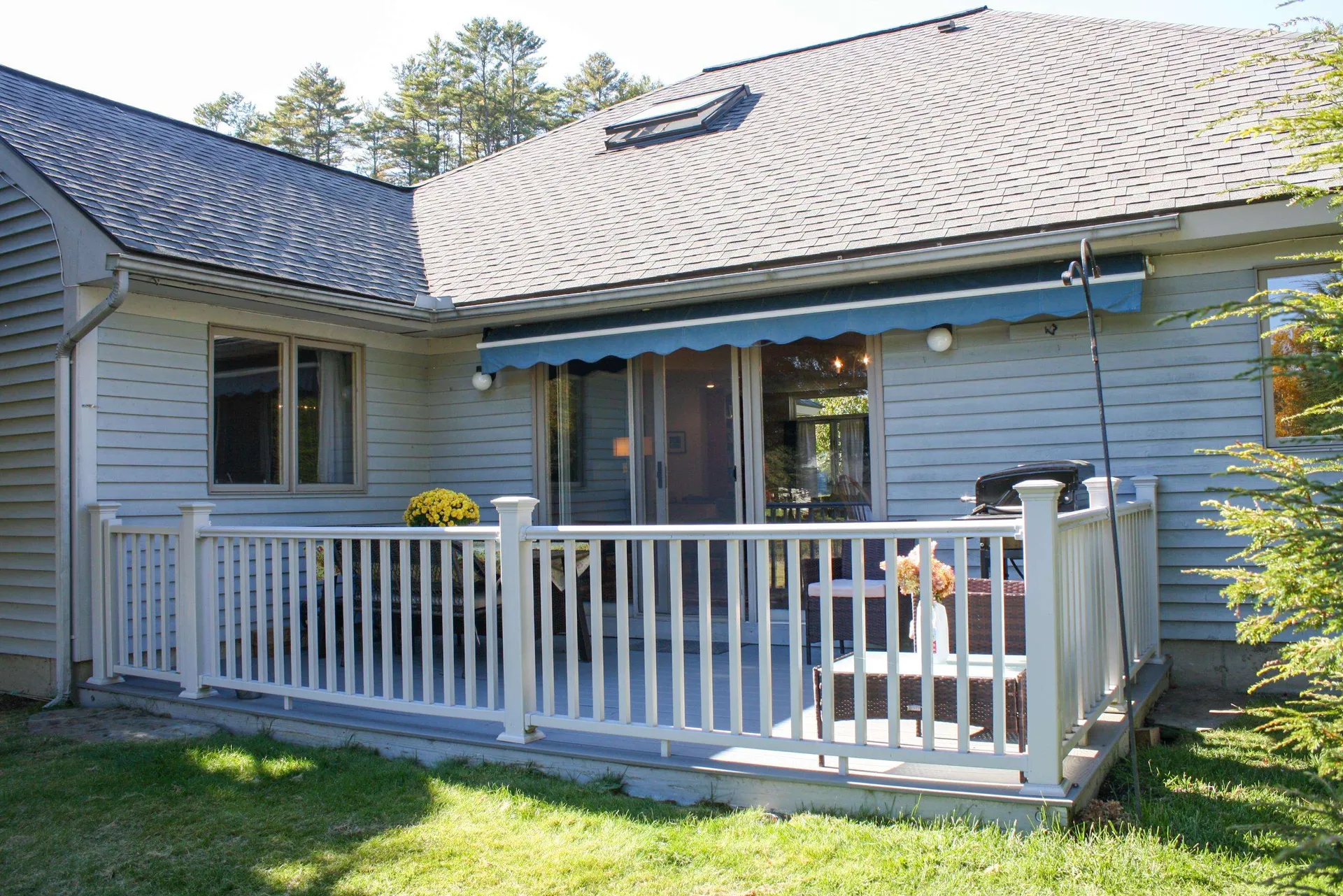 121 Iris Way Hartford VT 05001