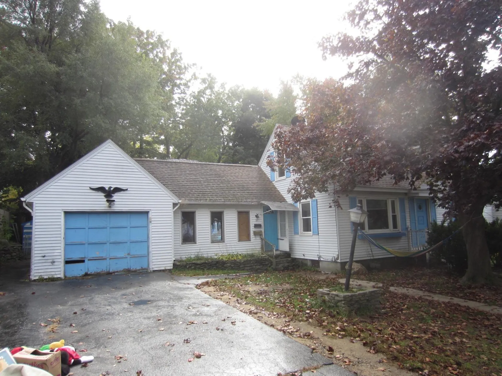 51 Parkview Street Manchester NH 03103