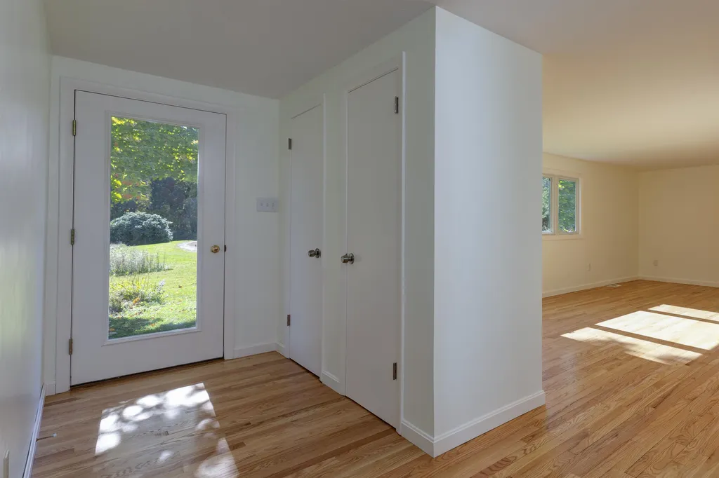 176 Old Stagecoach Road Bradford VT 05033