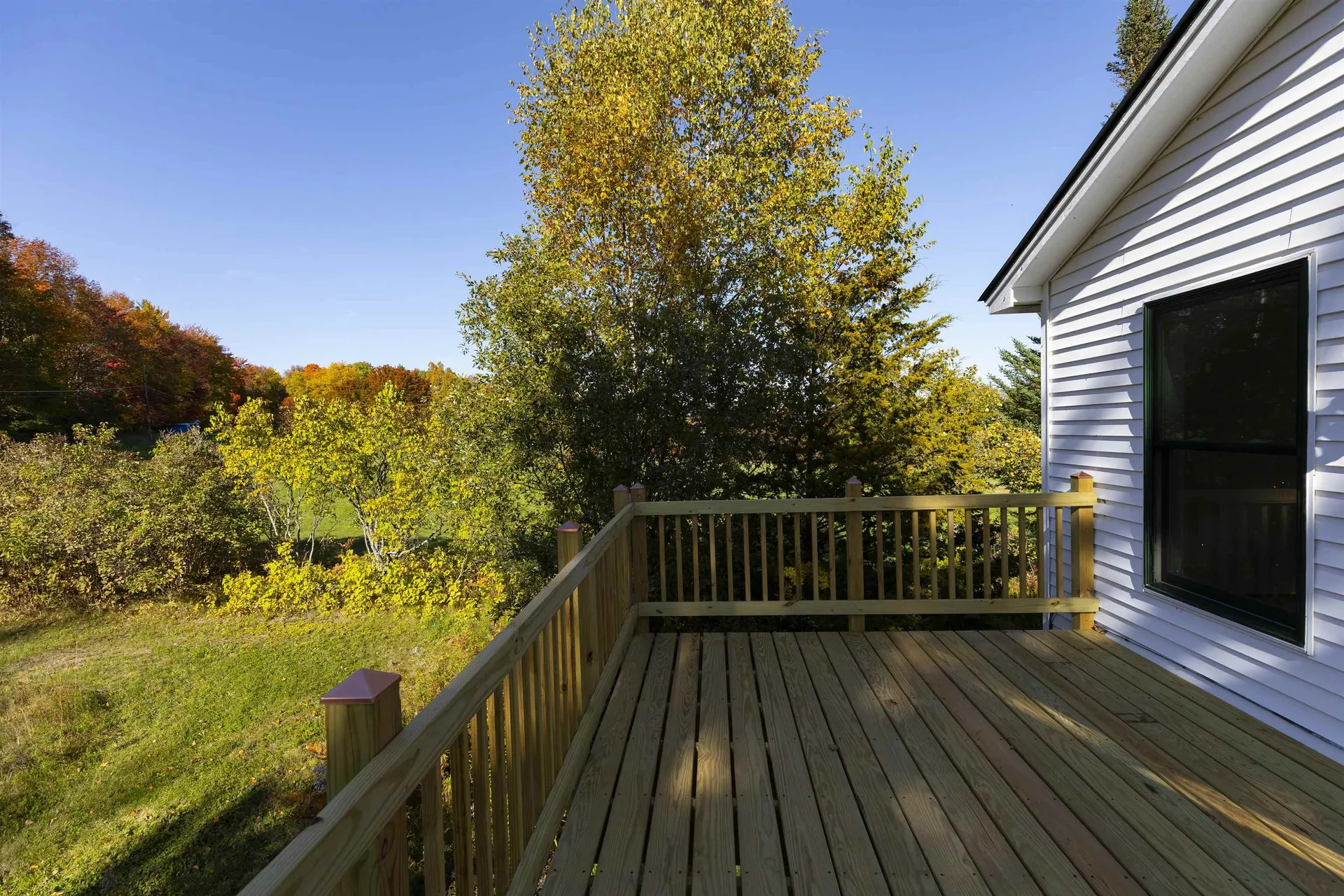 176 Old Stagecoach Road Bradford VT 05033