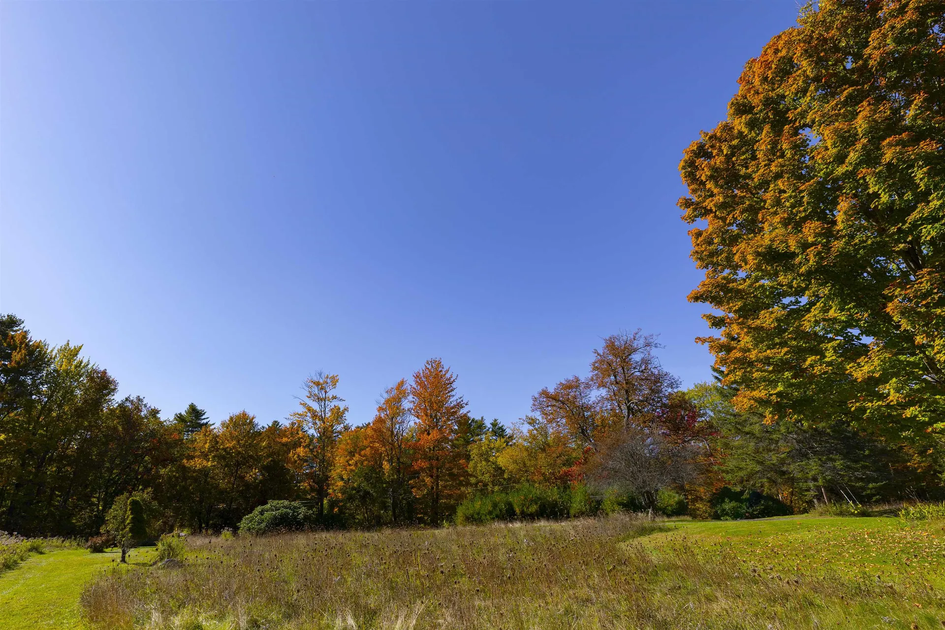 176 Old Stagecoach Road Bradford VT 05033