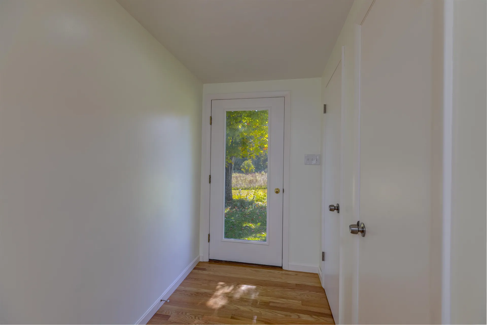 176 Old Stagecoach Road Bradford VT 05033