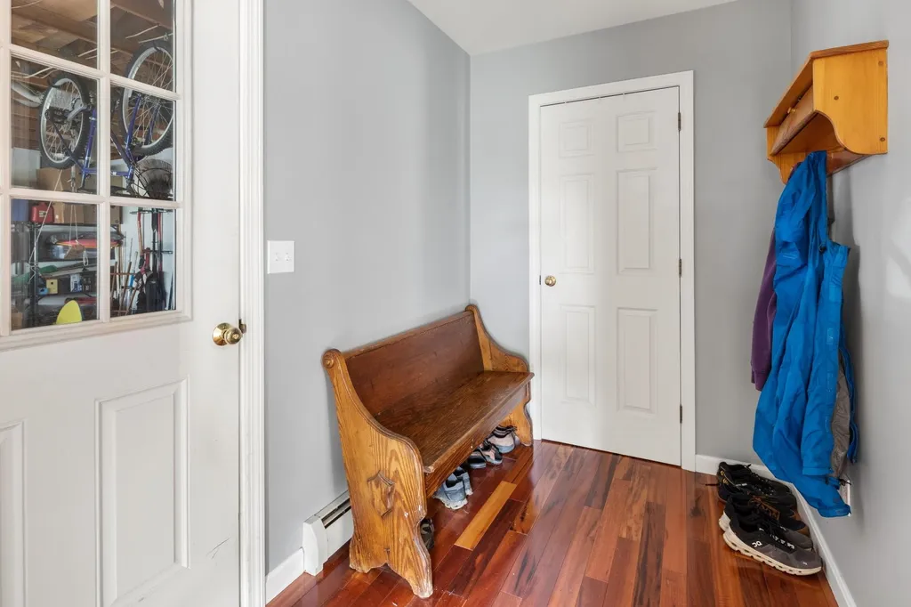 513 North Harbor Road Colchester VT 05446