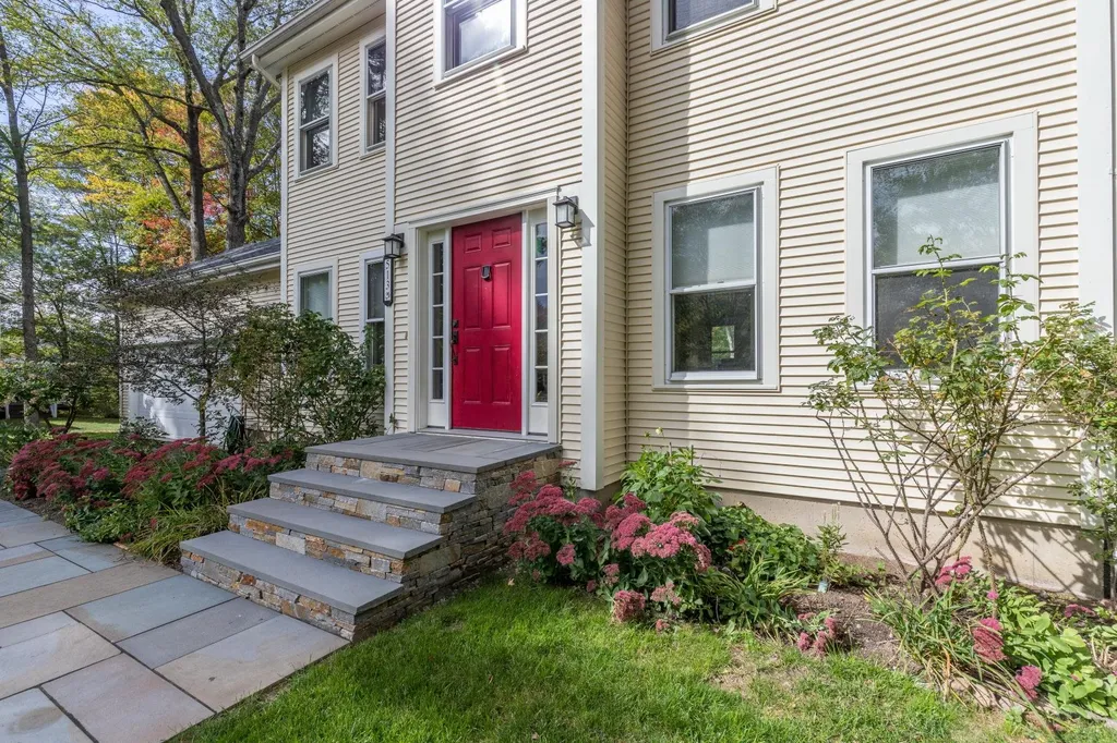 513 North Harbor Road Colchester VT 05446
