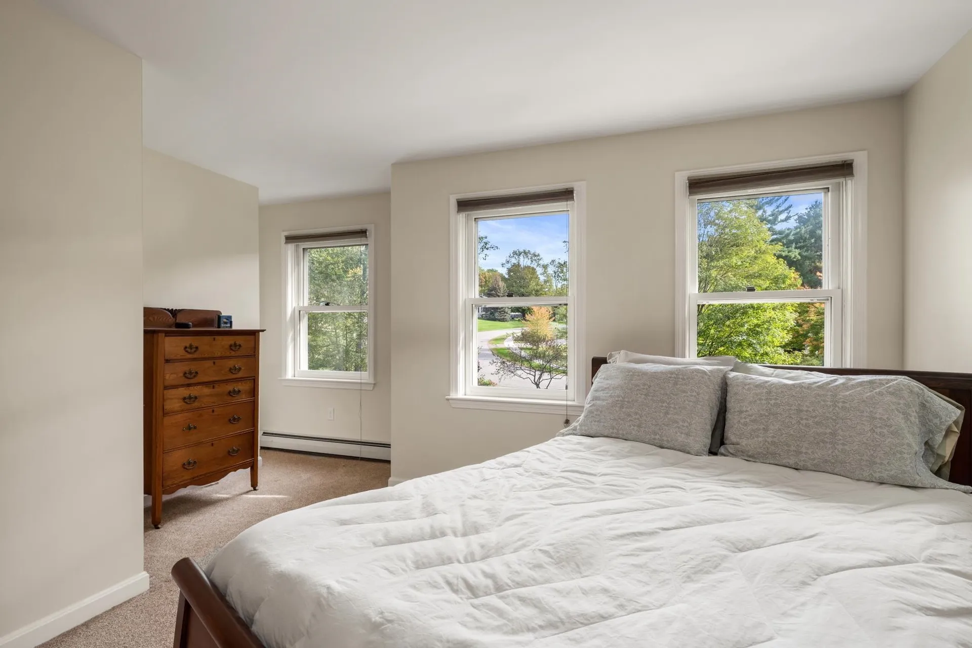 513 North Harbor Road Colchester VT 05446