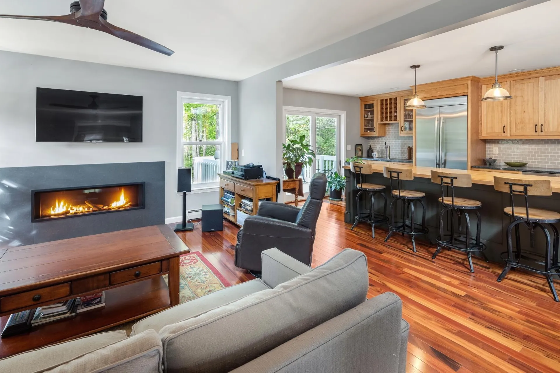 513 North Harbor Road Colchester VT 05446