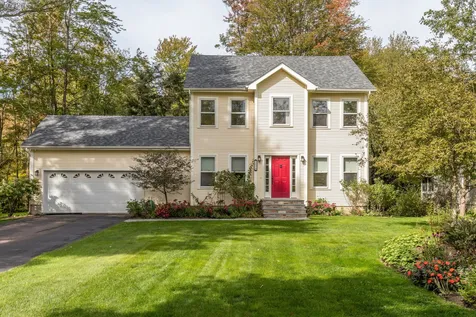 513 North Harbor Road Colchester VT 05446
