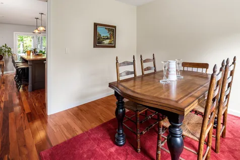 513 North Harbor Road Colchester VT 05446