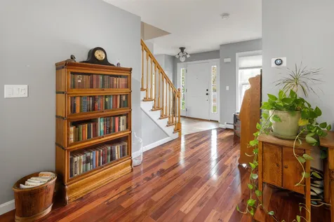 513 North Harbor Road Colchester VT 05446