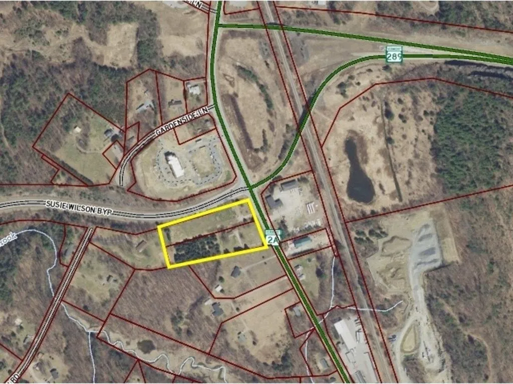 186-190 Colchester Road Essex VT 05452