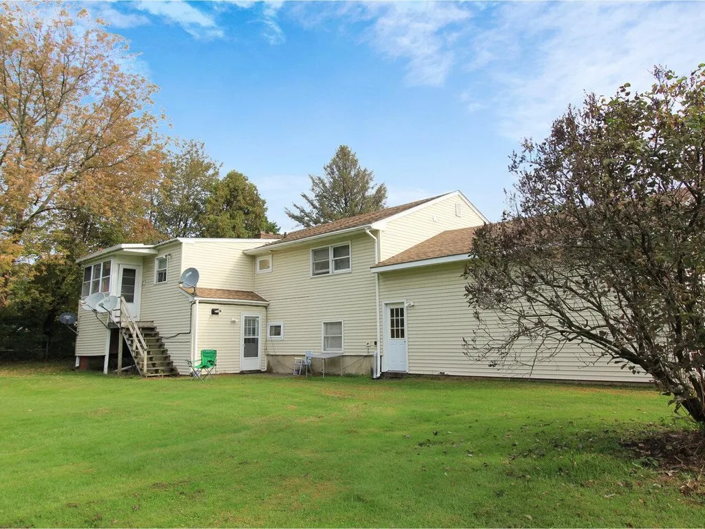186-190 Colchester Road Essex VT 05452