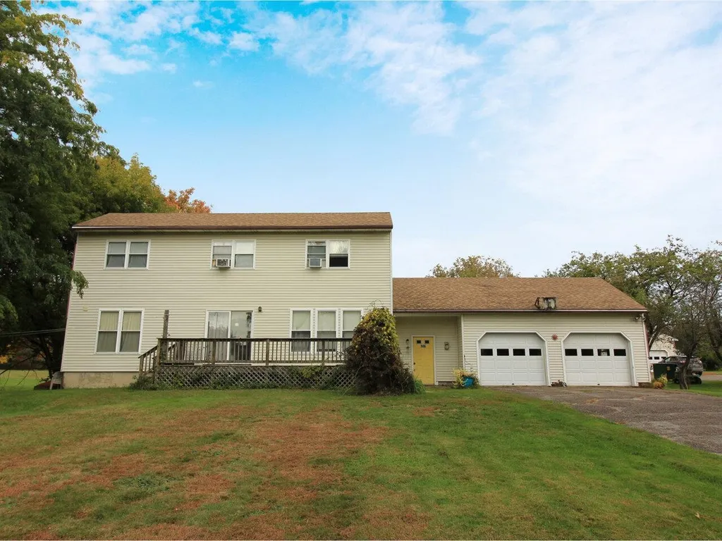 186-190 Colchester Road Essex VT 05452