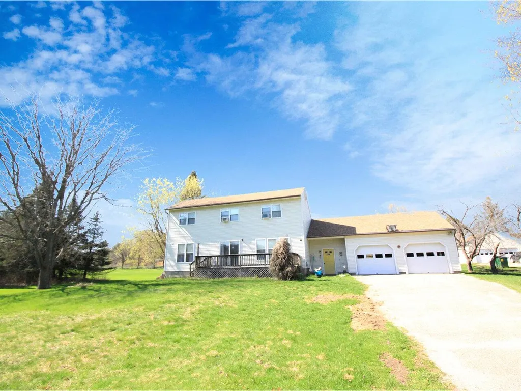 186-190 Colchester Road Essex VT 05452