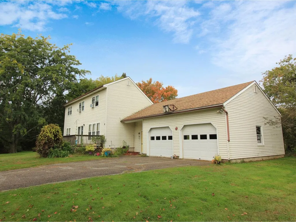 186-190 Colchester Road Essex VT 05452