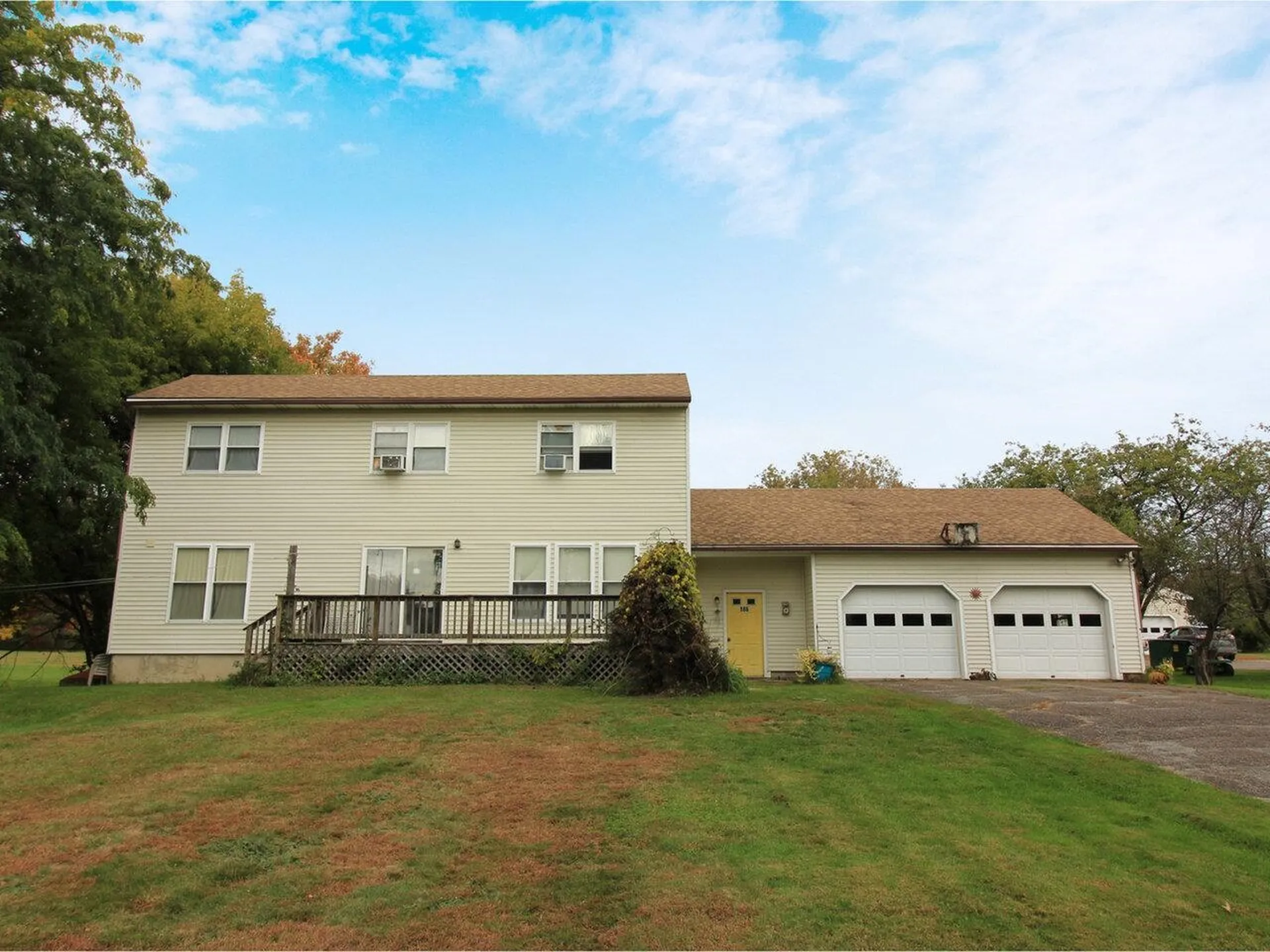 186-190 Colchester Road Essex VT 05452