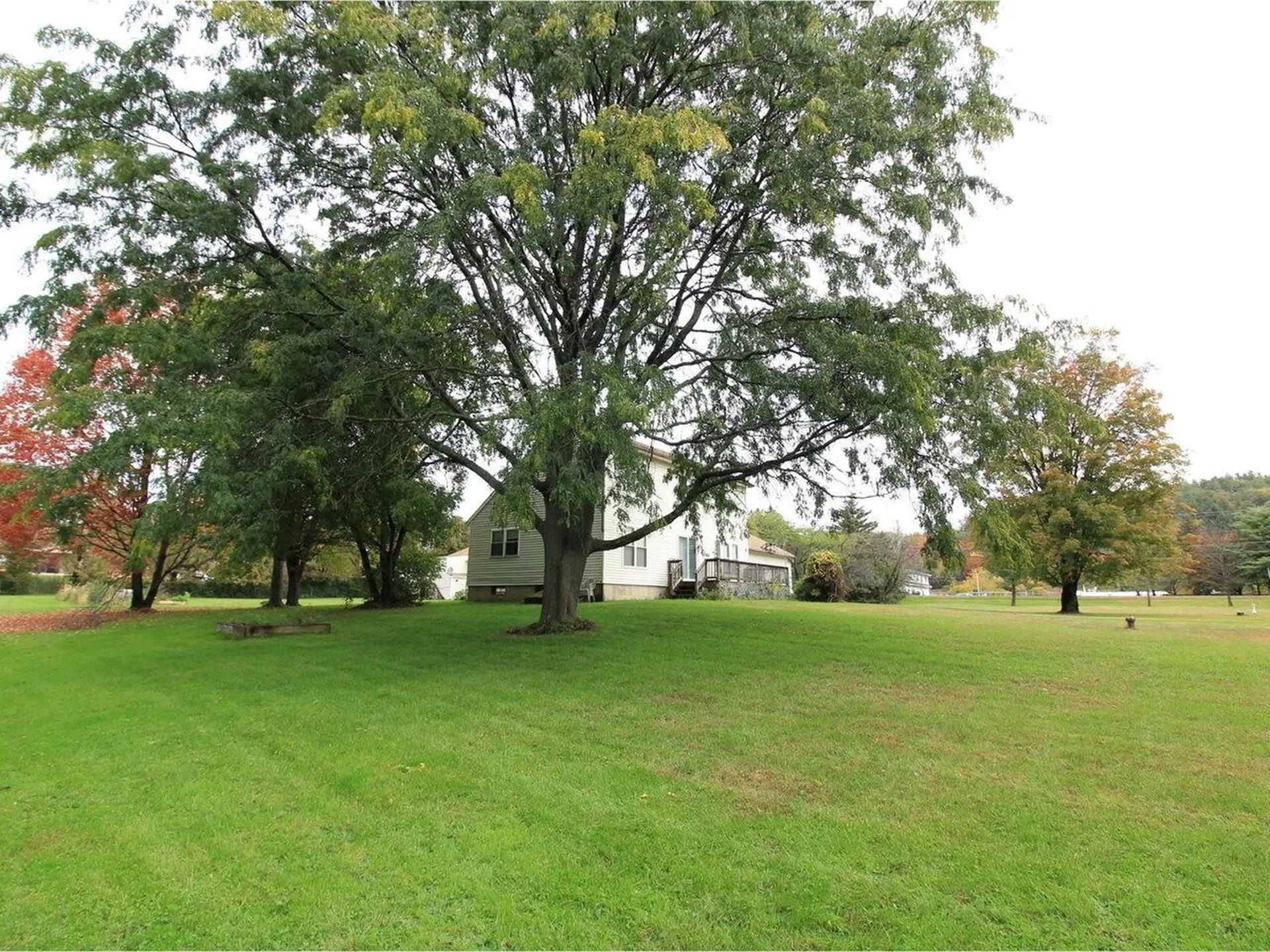 186-190 Colchester Road Essex VT 05452