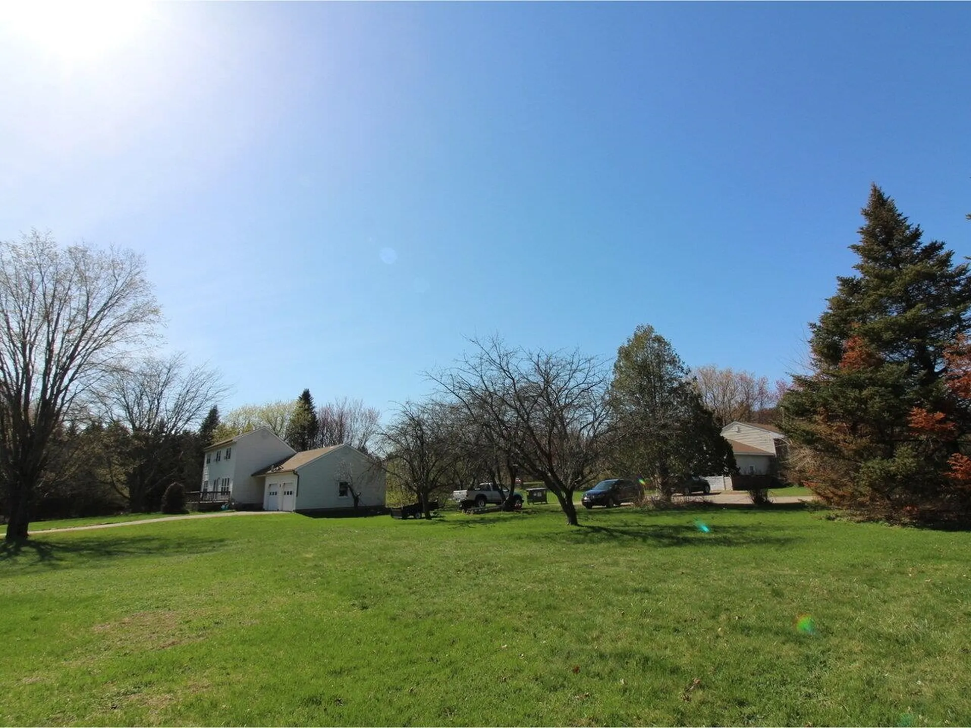 186-190 Colchester Road Essex VT 05452
