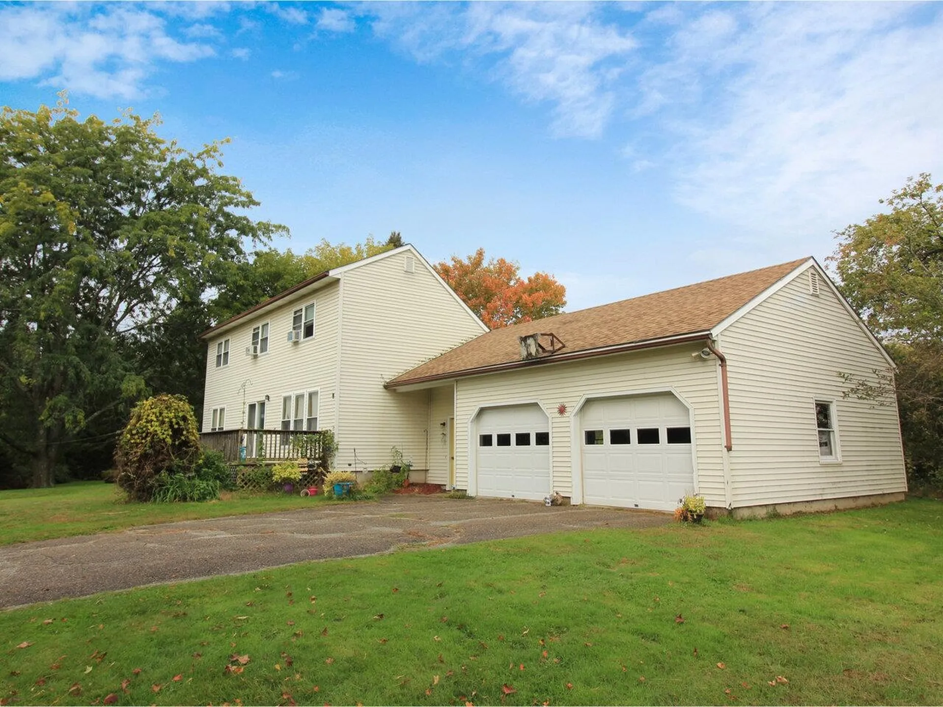 186-190 Colchester Road Essex VT 05452